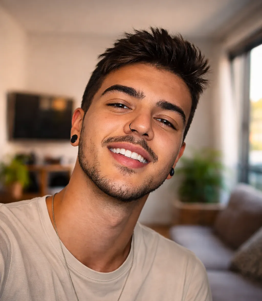 Thiago Martins Thiago Martins